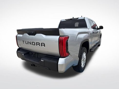 Used 2023 Toyota Tundra SR5 AWD/4WD image 8