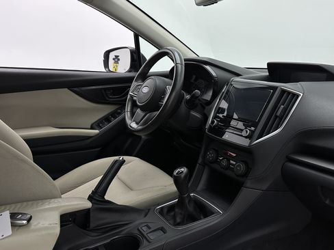 Used 2022 Subaru Impreza 2.0i AWD/4WD image 36