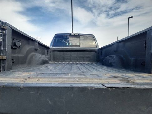 Used 2021 RAM 3500 Laramie image 26