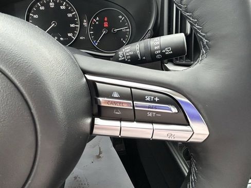 New 2026 MAZDA CX-50 AWD 2.5 Hybrid w/ Weather Package image 18