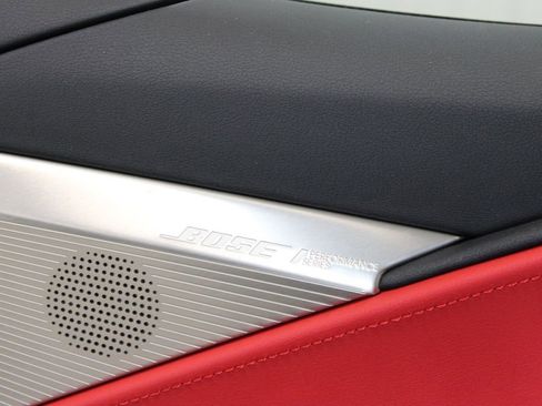 Used 2023 Chevrolet Corvette Stingray Preferred Conv w/ Z51 Performance Package RWD image 39