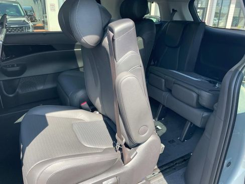 New 2025 Kia Carnival SX Prestige image 10