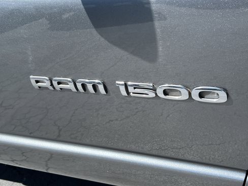 Used 2005 Dodge Ram 1500 Truck SLT RWD image 9