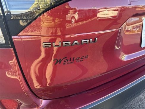 New 2026 Subaru Forester Premium image 52