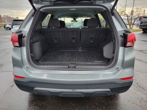 Used 2024 Chevrolet Equinox LT image 24