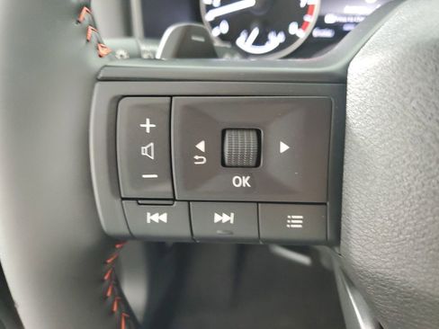 New 2026 Nissan Rogue SV image 24