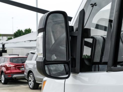 Used 2023 RAM ProMaster 2500 FWD image 37