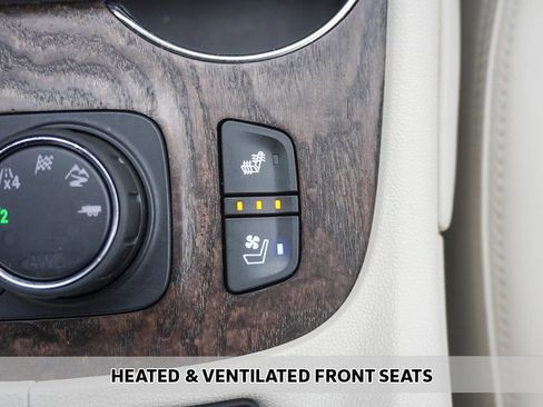 Used 2020 GMC Acadia Denali w/ Denali Ultimate Package image 10