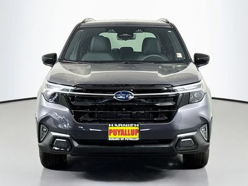 New 2026 Subaru Forester Touring AWD/4WD image 2
