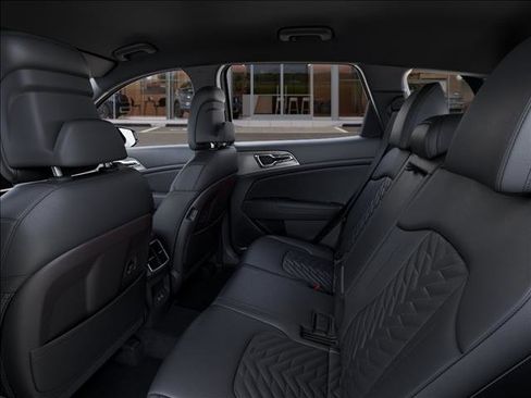 New 2026 Kia Sportage X-Line AWD/4WD image 18
