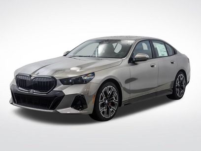 New 2027 BMW 540i xDrive w/ M Sport Package