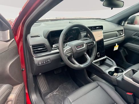 New 2027 GMC Terrain Elevation w/ Elevation Premium Package AWD/4WD image 10