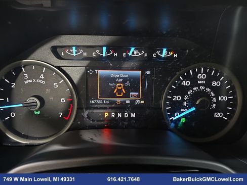 Used 2020 Ford F150 XLT w/ Equipment Group 302A Luxury image 18