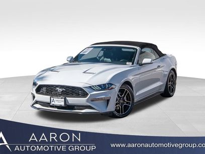 Used 2023 Ford Mustang Premium