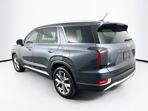 Used 2020 Hyundai Palisade SEL w/ Premium Package image 5