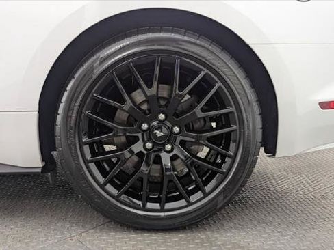 Used 2015 Ford Mustang GT w/ GT Performance Package RWD image 26