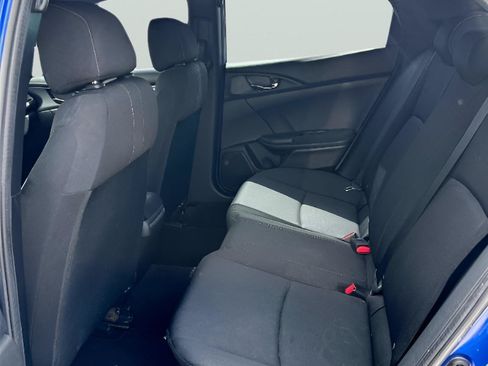 Used 2017 Honda Civic Sport image 10