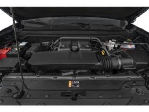 Used 2023 GMC Canyon Denali AWD/4WD image 7
