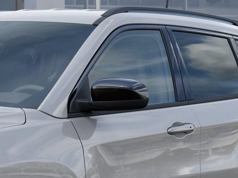 New 2026 Jeep Compass Latitude AWD/4WD image 12