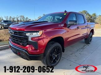 New 2026 Chevrolet Silverado 1500 LT Trail Boss w/ Convenience Package II video 1