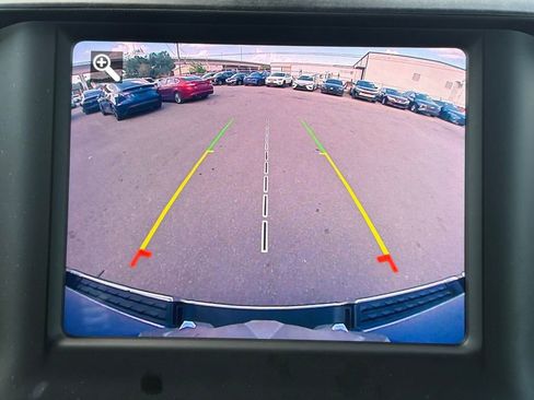 Used 2021 RAM 1500 Big Horn image 26