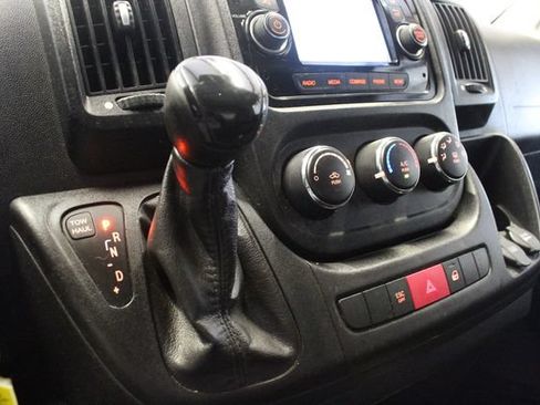 Used 2019 RAM ProMaster 3500 FWD image 15