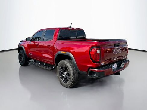 Used 2024 GMC Canyon Elevation w/ Elevation Premium Package RWD image 5