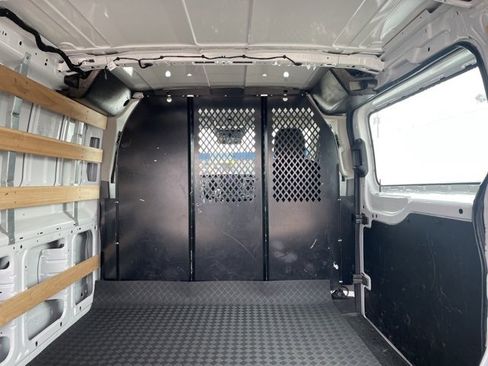 Used 2024 Ford Transit 250 Low Roof w/ Exterior Upgrade Package image 14