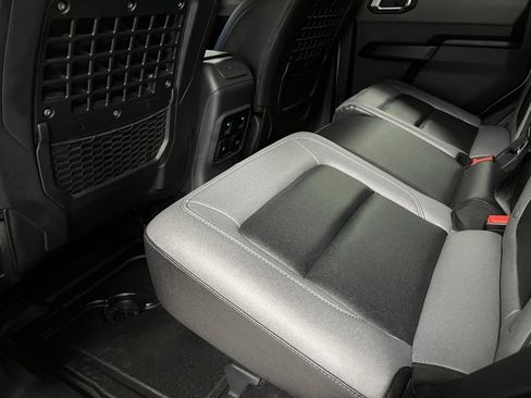 Used 2024 Ford Bronco Big Bend image 55