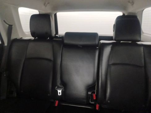 Used 2019 Toyota 4Runner Limited AWD/4WD image 33