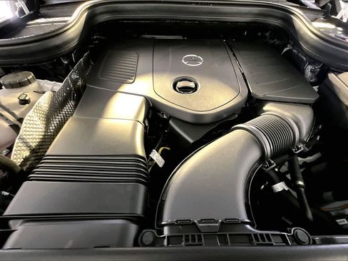 New 2026 Mercedes-Benz GLE 350 4MATIC image 14