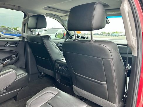 Used 2018 Chevrolet Tahoe LT AWD/4WD image 14