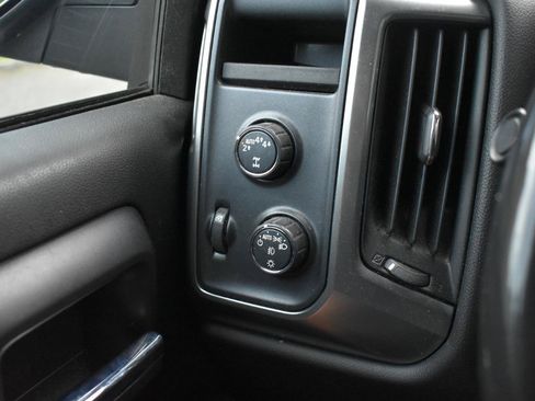 Used 2017 Chevrolet Silverado 1500 LT w/ All Star Edition AWD/4WD image 25
