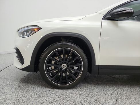 Used 2023 Mercedes-Benz GLA 250 image 21