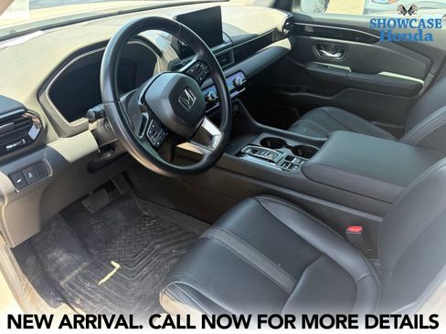 Used 2024 Honda Pilot EX-L image 13