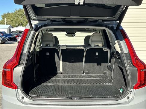 Used 2025 Volvo XC90 B6 Plus w/ Protection Package Premier image 26