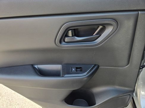 Certified 2024 Nissan Rogue S AWD/4WD image 21