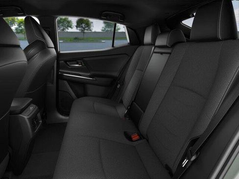 New 2026 Subaru Uncharted Premium FWD image 16