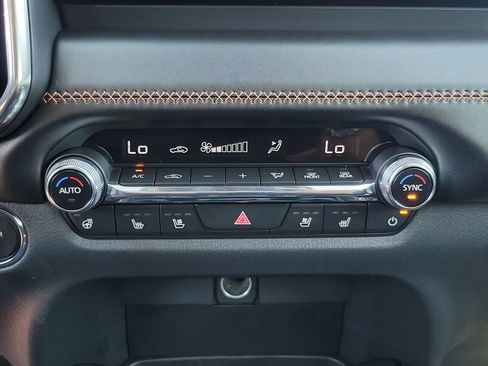 New 2026 MAZDA CX-50 2.5 Hybrid w/ Weather Package image 10