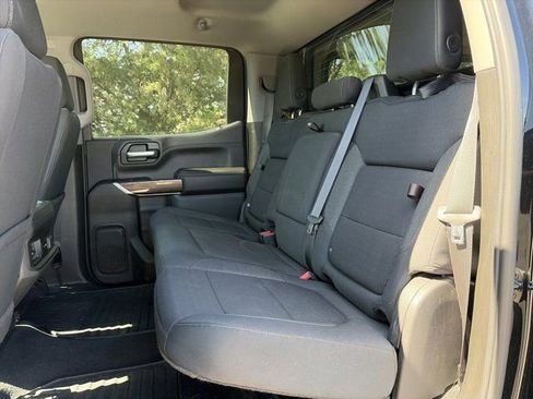 Used 2022 Chevrolet Silverado 1500 RST w/ Bed Protection Package image 12