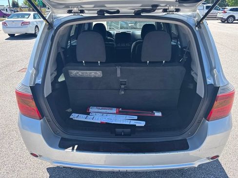 Used 2009 Toyota Highlander Sport w/ Extra Value Pkg 5 AWD/4WD image 11
