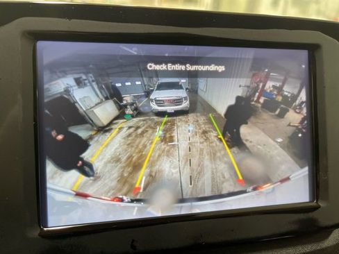 New 2026 RAM ProMaster 1500 image 17