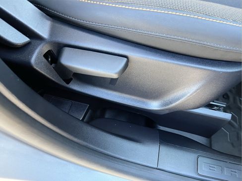 Used 2023 Ford Bronco Sport Badlands image 35