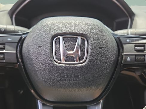 Used 2023 Honda Civic Touring image 34