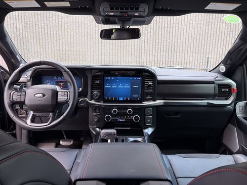 Used 2026 Ford F150 Raptor AWD/4WD image 40