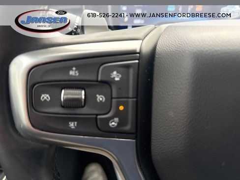 Used 2024 Chevrolet Silverado 1500 RST w/ Z71 Off-Road Package image 16