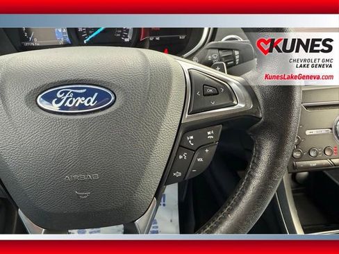 Used 2019 Ford Fusion Titanium image 41