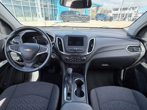 Used 2022 Chevrolet Equinox LT image 11