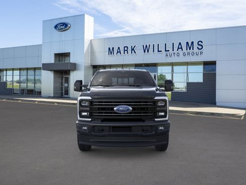 New 2026 Ford F250 Platinum image 7