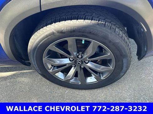 Used 2019 Lexus NX 300 F Sport w/ F Sport Premium Package image 14